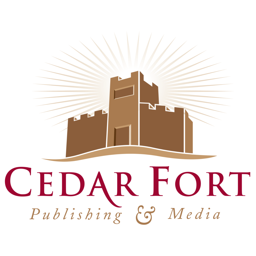 cedar fort publishing logo